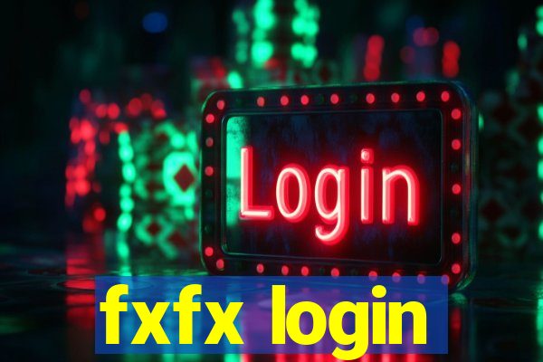 fxfx login